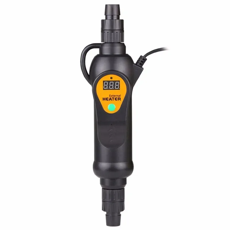 Aquarium Fish Uk - Riscaldatore esterno per acquario Sunsun EH-300