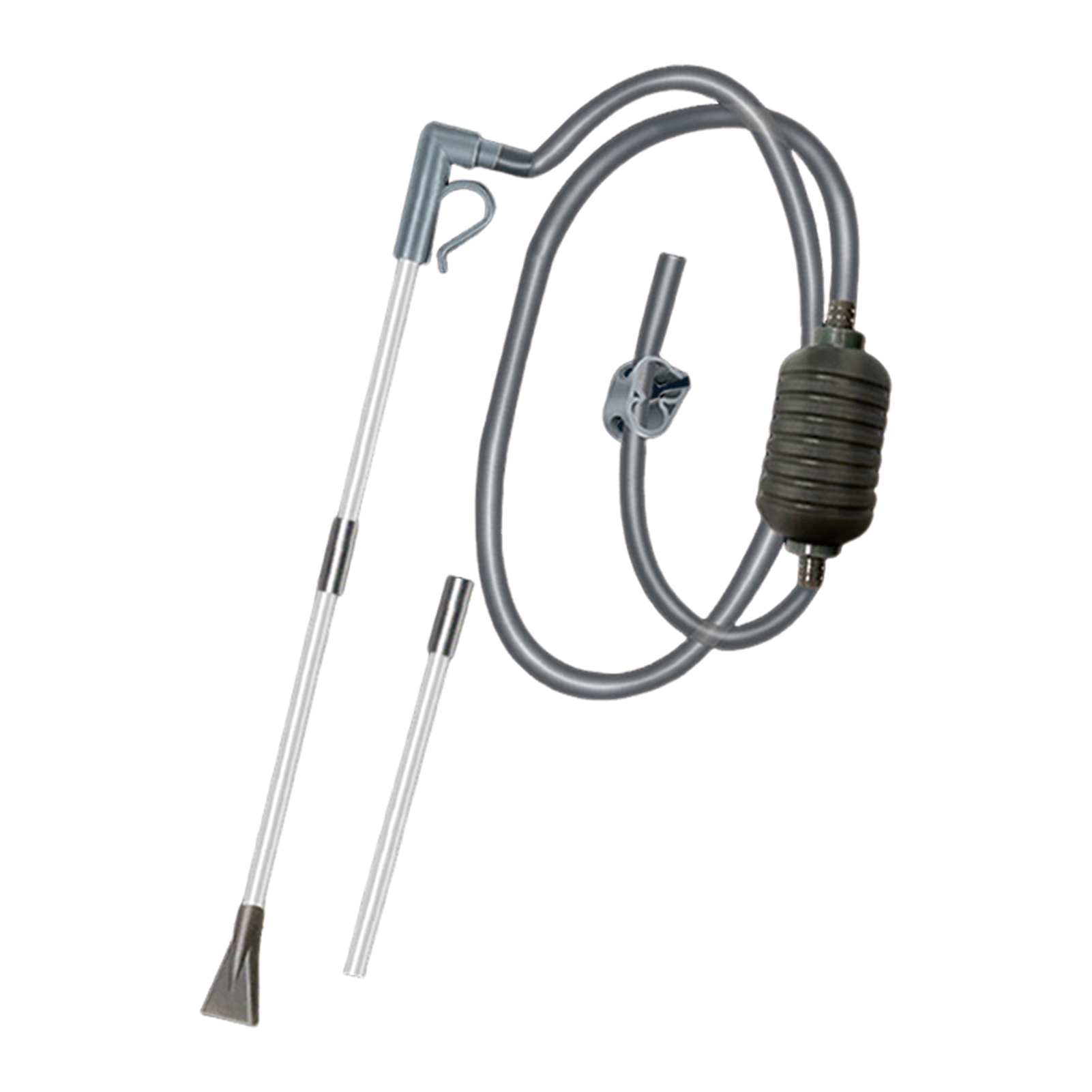Aquarium Fish Big - Kit di pulizia per acquario con