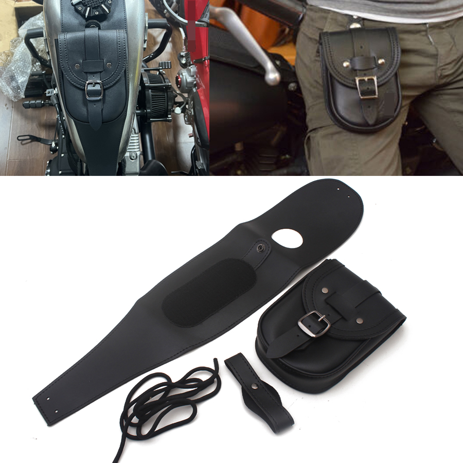 Aquarium Xl - Per Harley Davidson 883 1200 XL