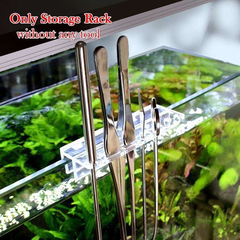 Aquarium Fish Items - 1 pz nuovo acquario strumenti per
