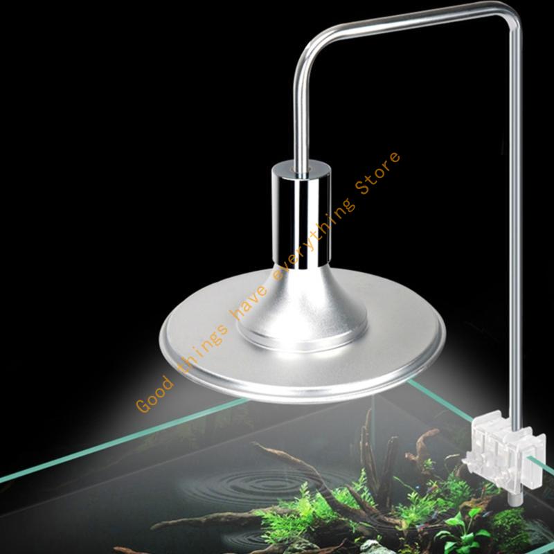 Aquarium Fish Light Lamp - Lampadine E27 da 20/40 W per