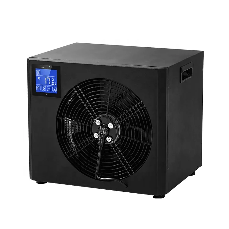 Aquarium Fish Cold Water - Refrigeratore per Acqua Fredda per Vasche