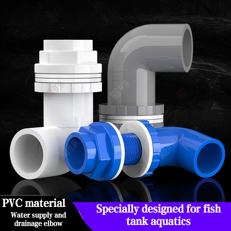 Raccordo a gomito a 90 gradi i - Aquarium Fish Long recensione e prezzo