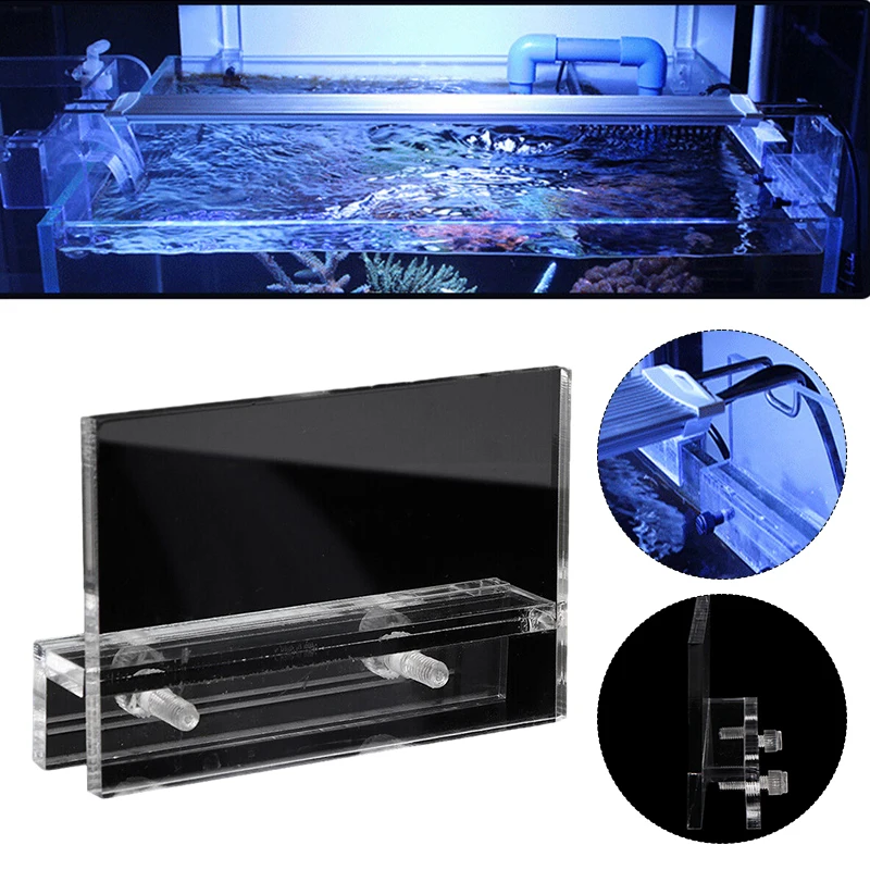 Supporto per luce a led per ac - Aquarium Fish Elevator recensione e prezzo