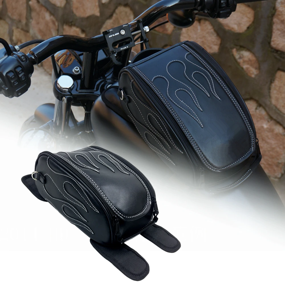 Borsa da serbatoio per moto bo - Aquarium Xl recensione e prezzo