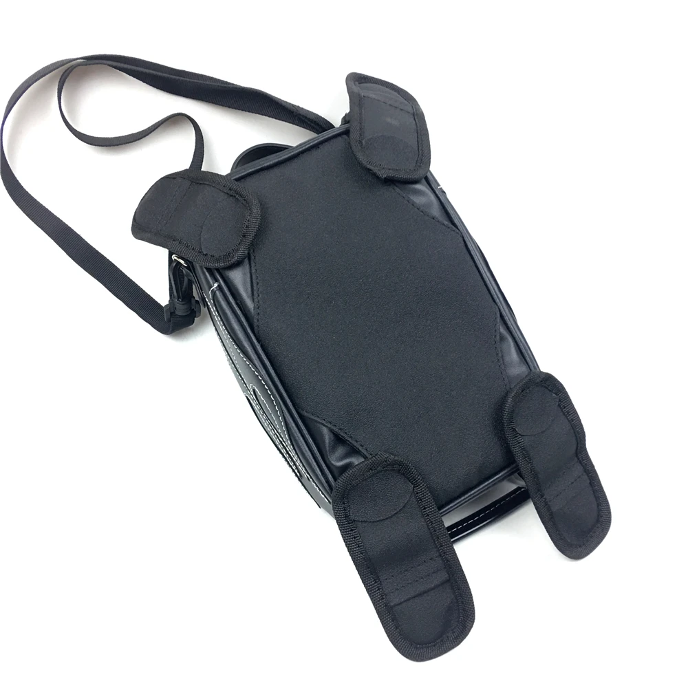 Borsa da serbatoio per moto bo - Aquarium Xl recensione e prezzo