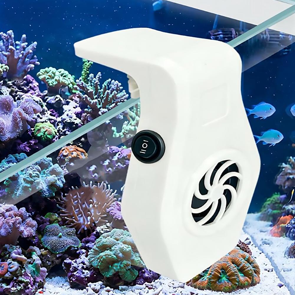Ventilatore di raffreddamento  - Aquarium Fish Cold Water recensione e prezzo