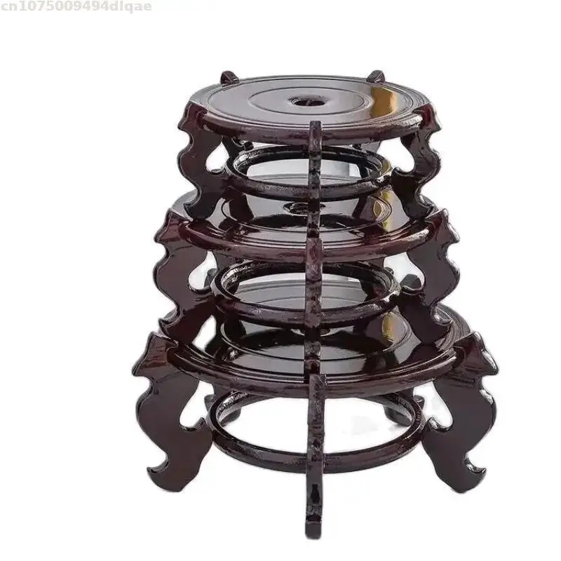 Supporto per fiori in legno ma - Aquarium Fish Elevator recensione e prezzo