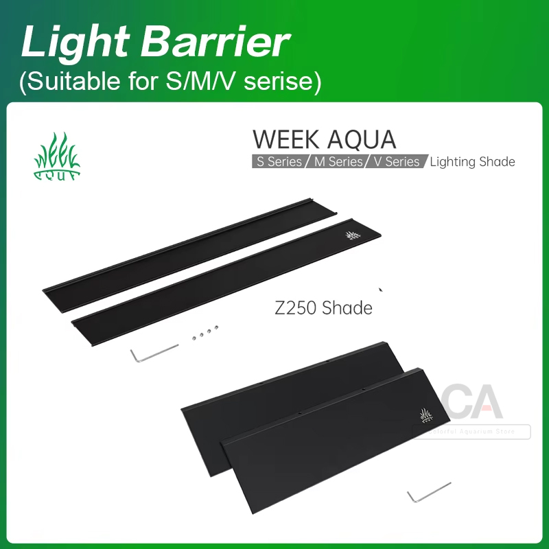 Accessori per Lampade Acquario - Aquarium Fish Light Lamp recensione e prezzo