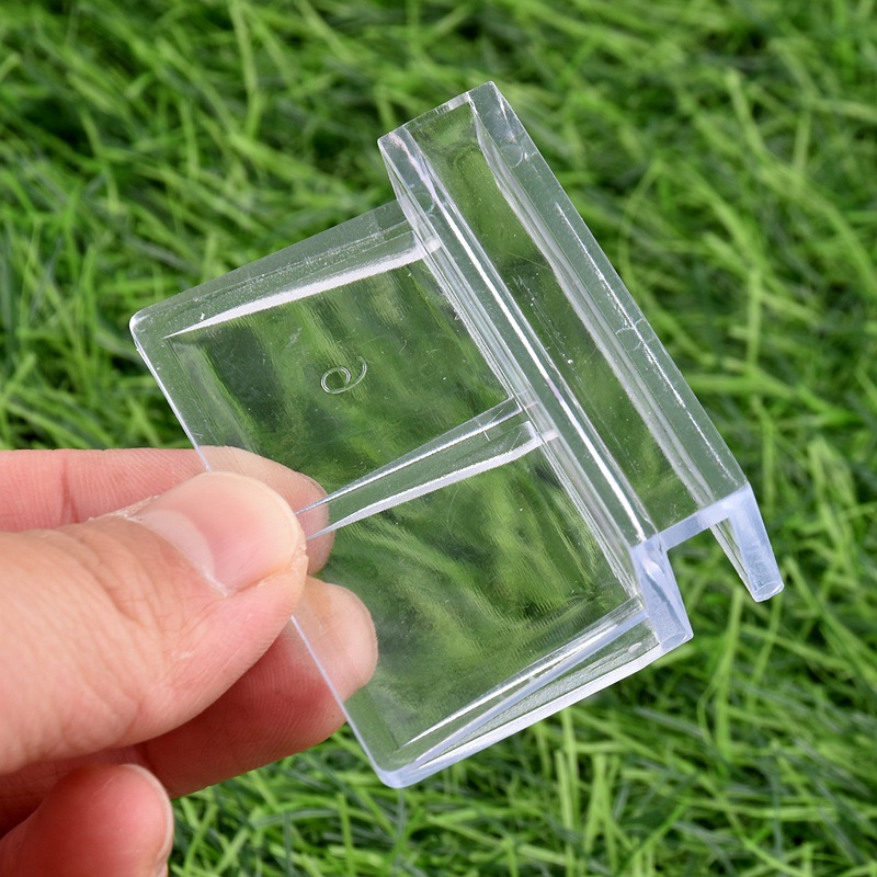 10 Pz 5/6/8/10/12/15mm Acquari - Aquarium Fish Elevator recensione e prezzo