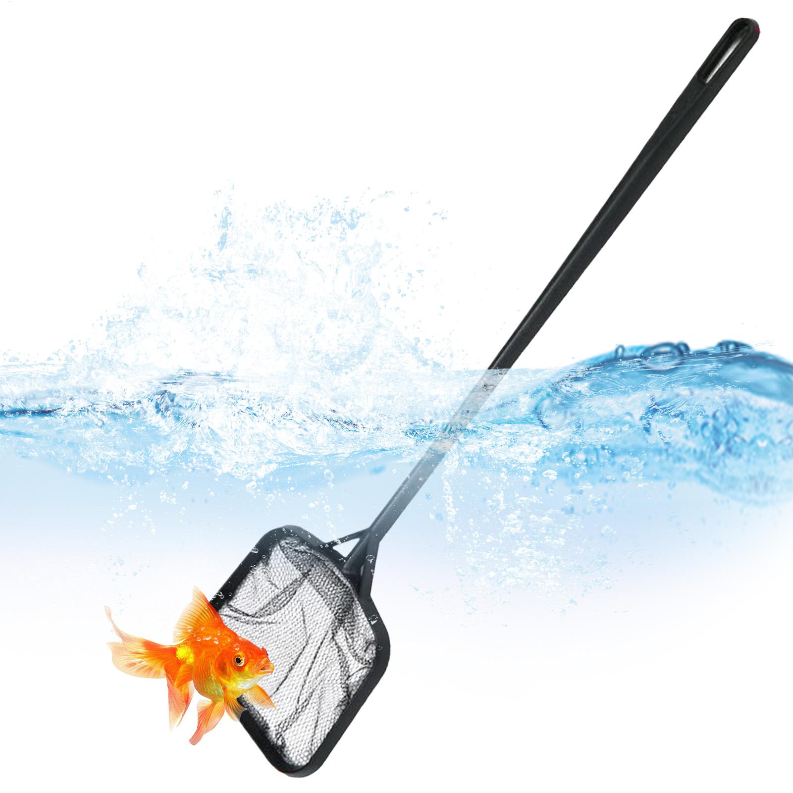 Reti per la Pulizia della Pisc - Aquarium Fish Items recensione e prezzo