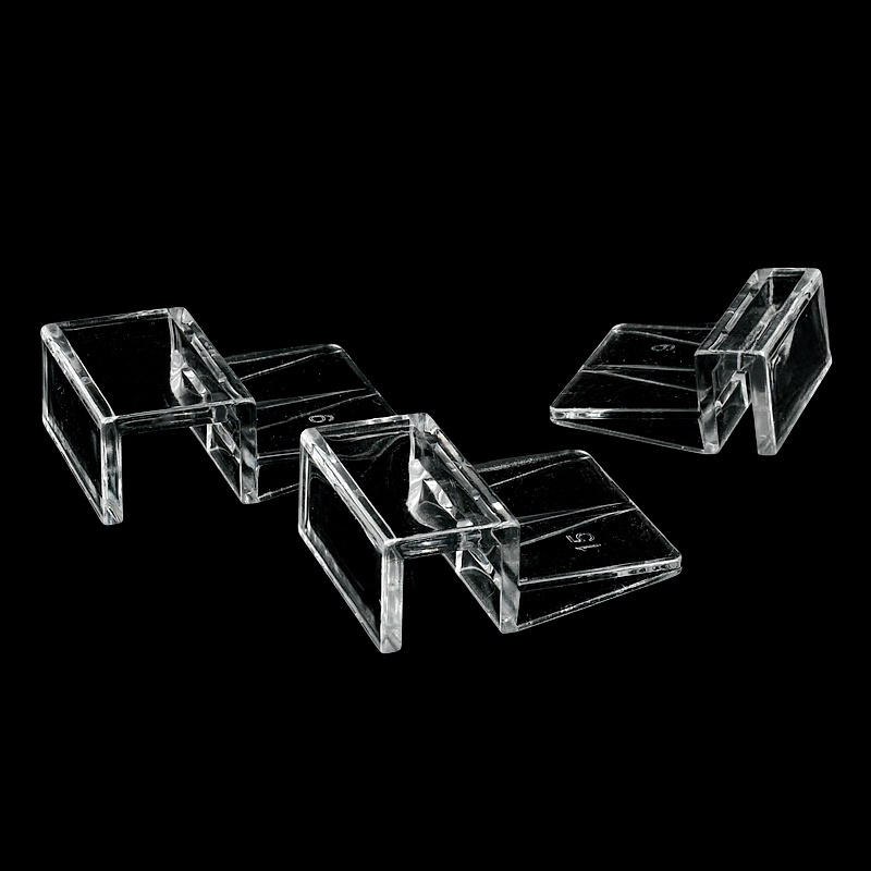 1PC 5/6/8/10/12/15/19mm Acrili - Aquarium Fish Elevator recensione e prezzo