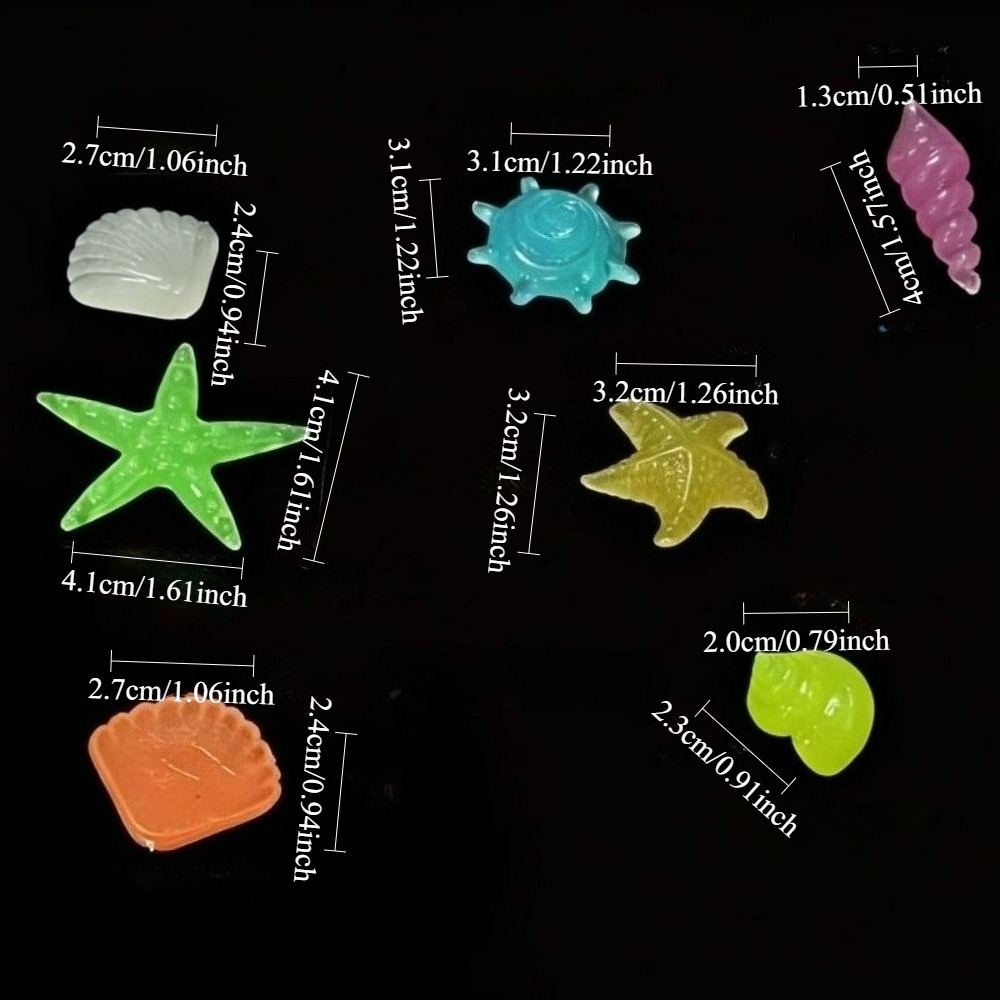 Pietre oceaniche luminose fluo - Aquarium Fish Items recensione e prezzo