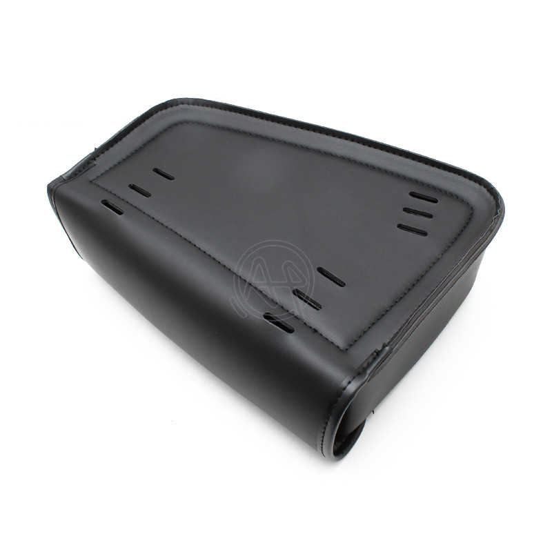 Borse laterali per moto Borsa  - Aquarium Xl recensione e prezzo