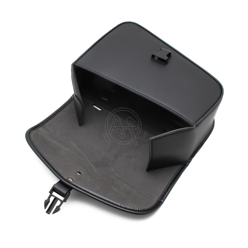 Borse laterali per moto Borsa  - Aquarium Xl recensione e prezzo