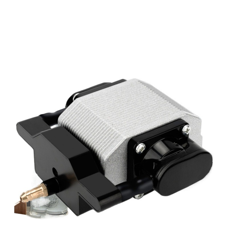 12V 24V 16W DC Compressore per - Aquarium Fish Restaurant recensione e prezzo