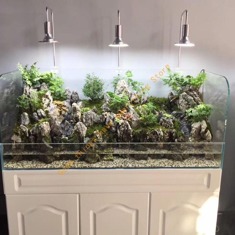 Lampadine E27 da 20/40 W per a - Aquarium Fish Light Lamp recensione e prezzo