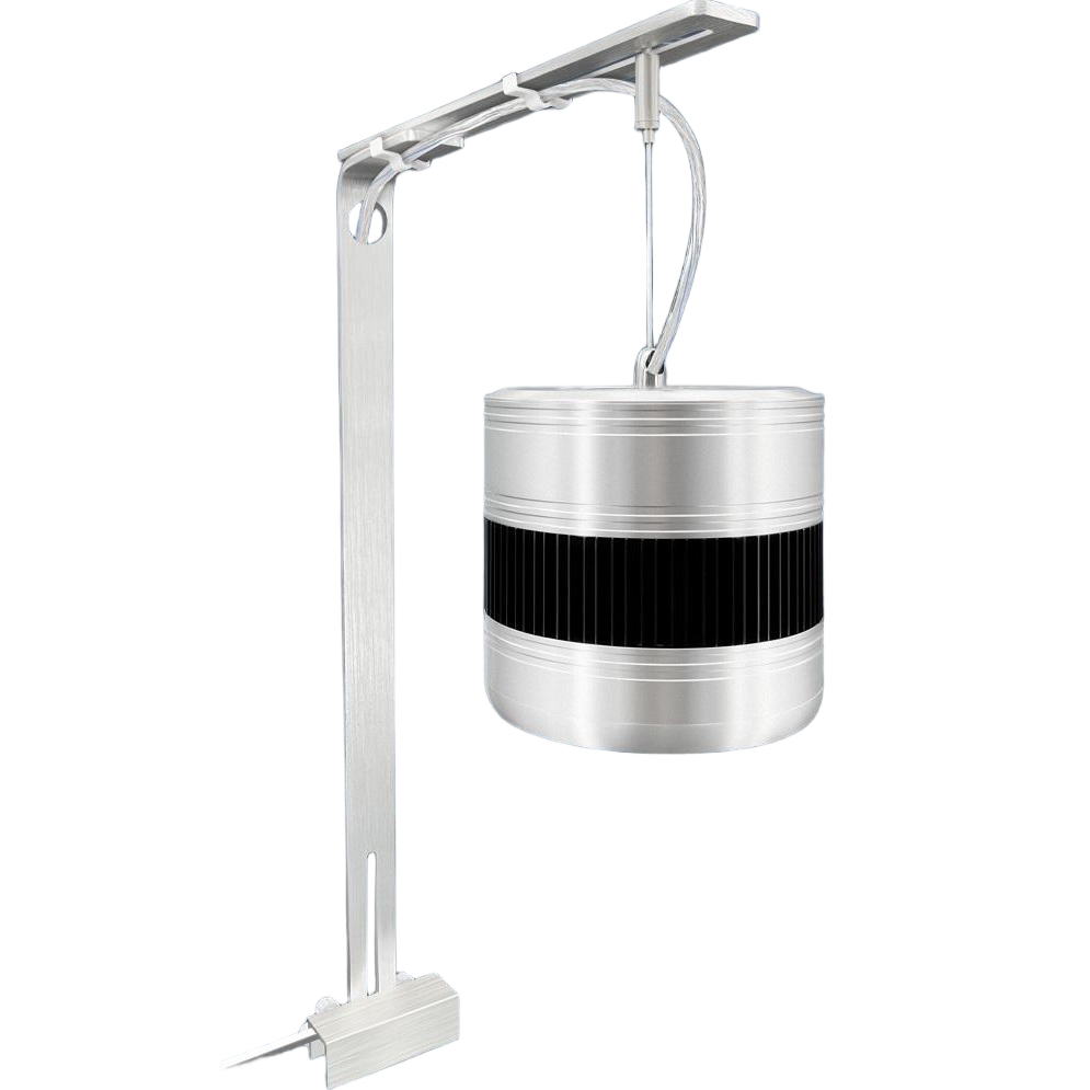 Supporto per luci per acquario - Aquarium Fish Elevator recensione e prezzo