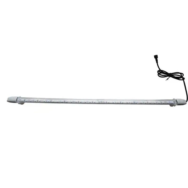 Lampada LED per Acquario, Illu - Aquarium Fish Light Lamp recensione e prezzo