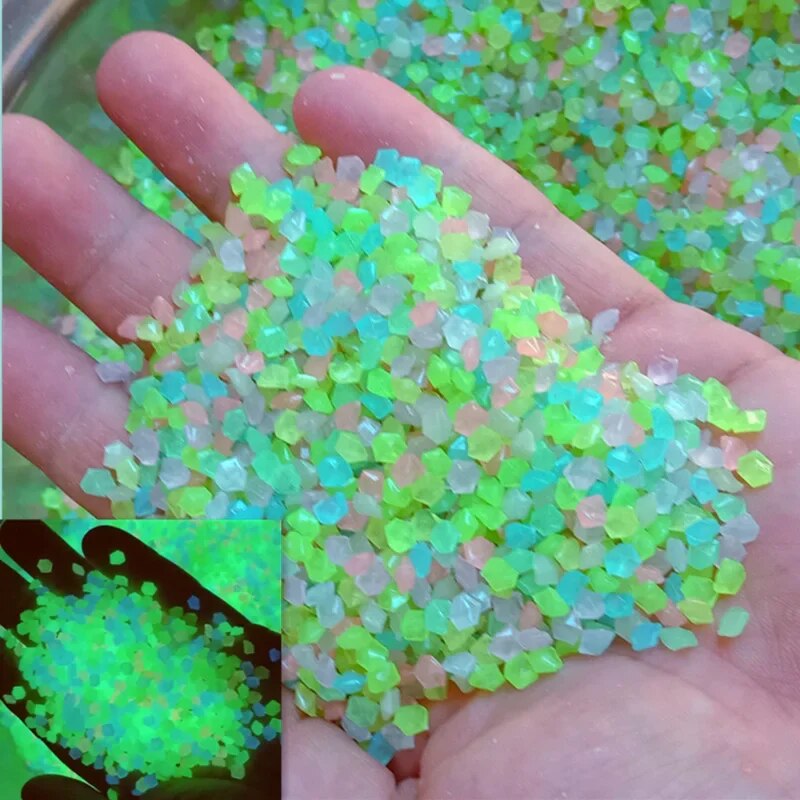 1000 pz 3-5mm Sabbia Luminosa  - Aquarium Fish House recensione e prezzo