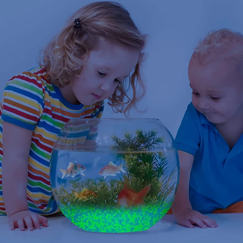 1000 pz 3-5mm Sabbia Luminosa  - Aquarium Fish House recensione e prezzo