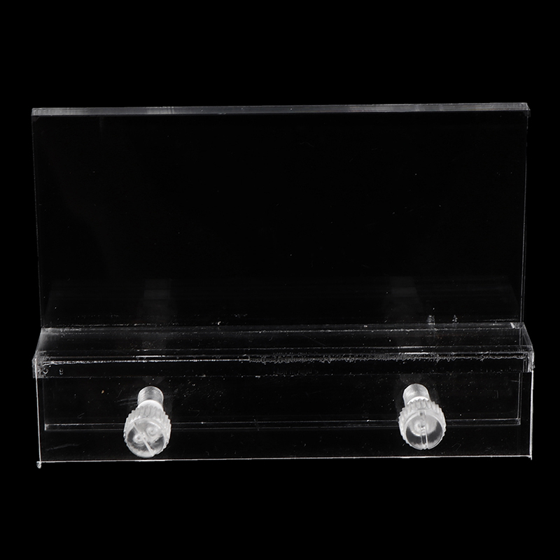 Supporto per lampada a LED per - Aquarium Fish Light Lamp recensione e prezzo