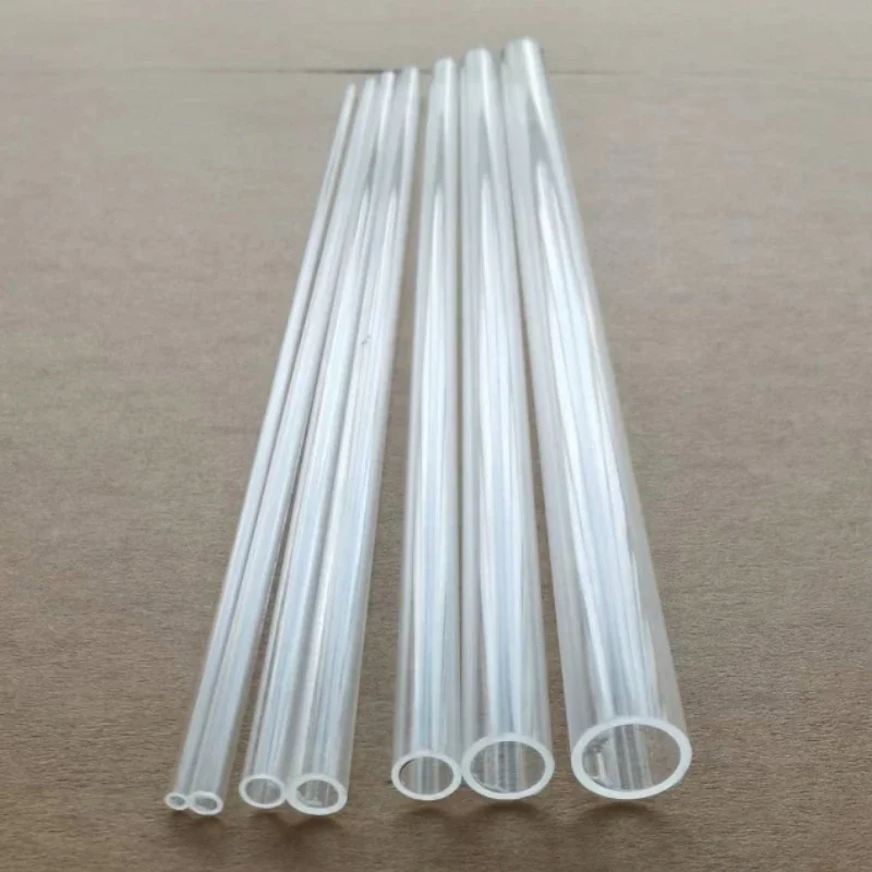 Tubo rotondo acrilico traspare - Aquarium Fish Items recensione e prezzo