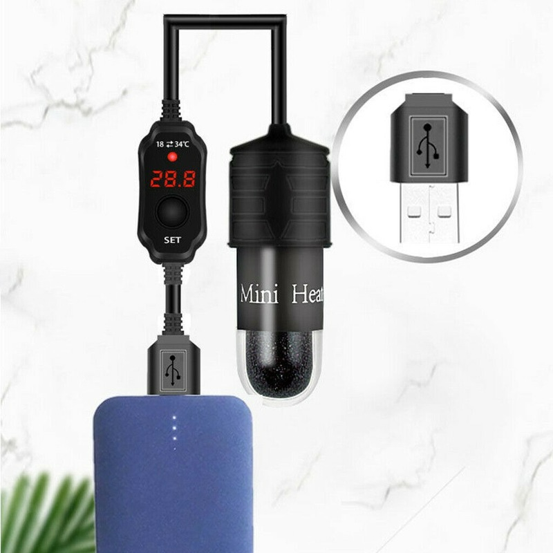 Mini acquario riscaldatore ser - Aquarium Fish Cold Water recensione e prezzo