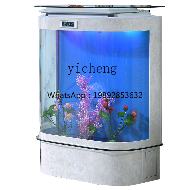 Acquario XL in vetro ecologico - Aquarium Xl recensione e prezzo
