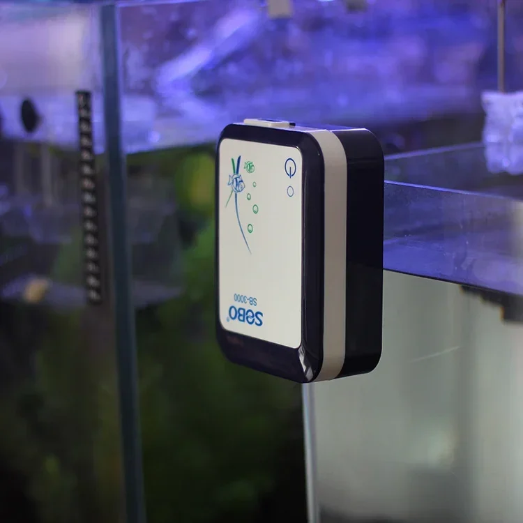 SEBO Aeratore da pesca con pom - Aquarium Fish Big recensione e prezzo