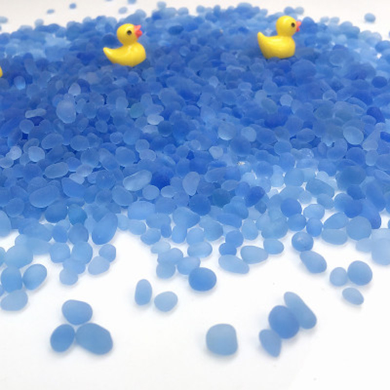 Pietra colorata acquario rocci - Aquarium Fish Items recensione e prezzo