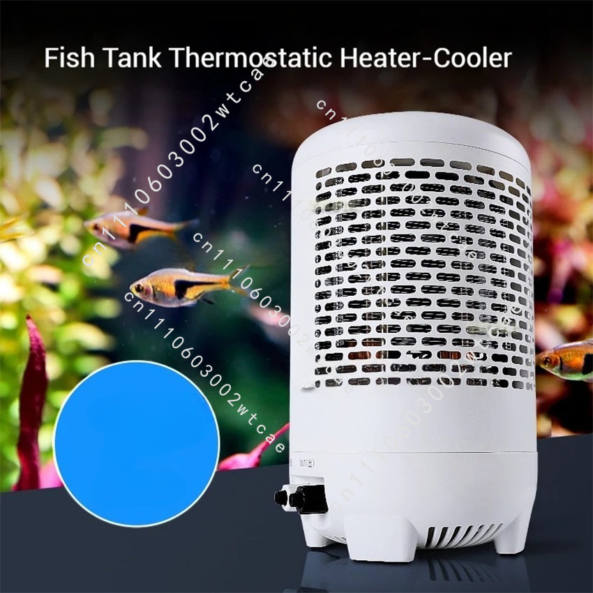 Raffreddatore per Acquario con - Aquarium Fish House recensione e prezzo