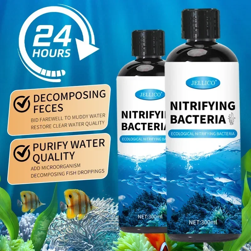 Batteri nitrificanti Depurator - Aquarium Fish Items recensione e prezzo