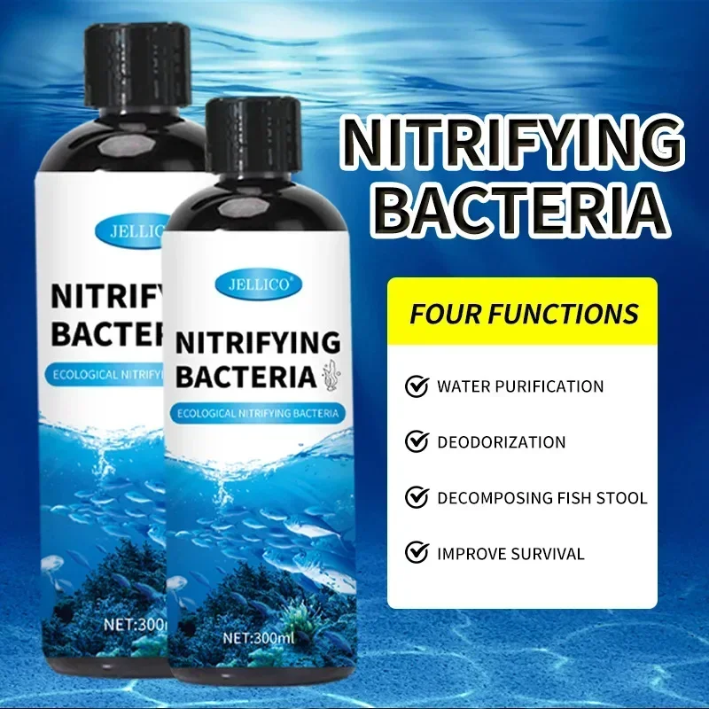 Batteri nitrificanti Depurator - Aquarium Fish Items recensione e prezzo