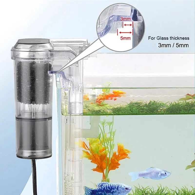 Filtro da Parete per Acquari c - Aquarium Xl recensione e prezzo