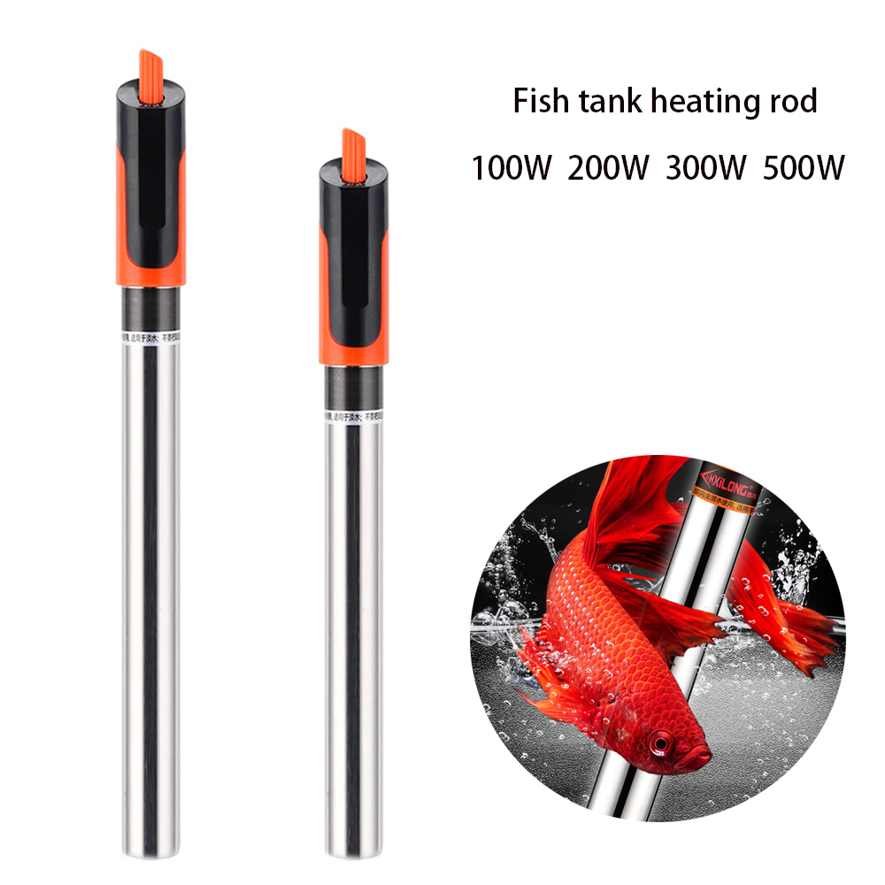 Riscaldatore per Acquario in A - Aquarium Fish Uk recensione e prezzo