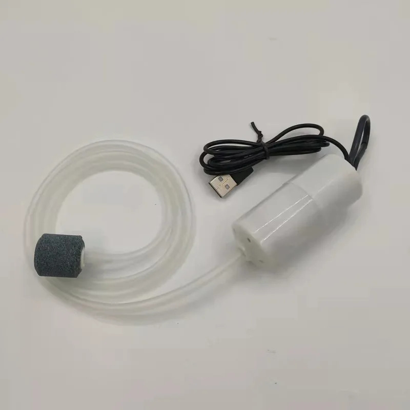 Acquario USB Pompa d'aria Serb - Aquarium Fish Elevator recensione e prezzo