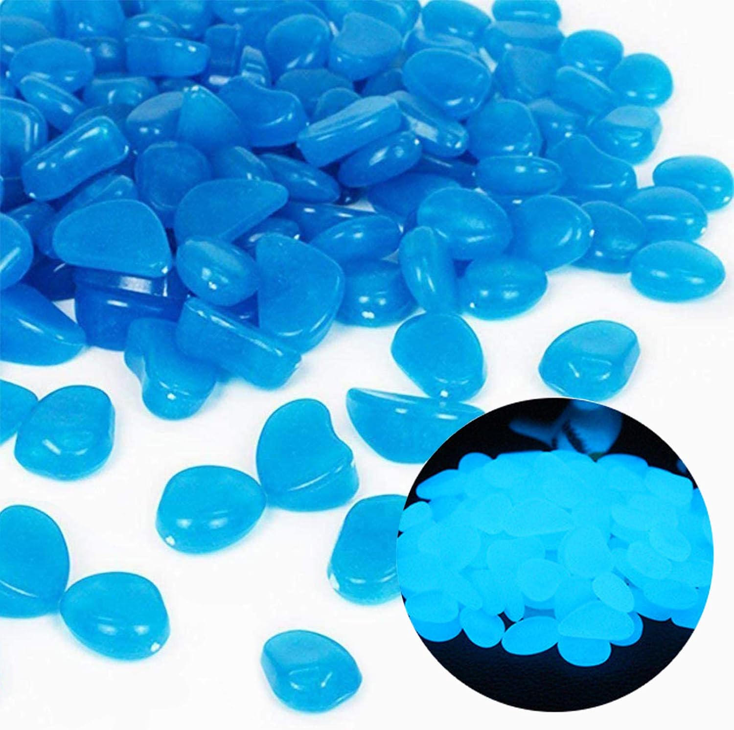 Rocce per acquari che si illum - Aquarium Fish Items recensione e prezzo