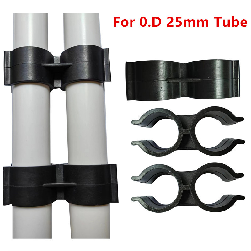 Morsetto per tubo in PVC tipo  - Aquarium Fish Elevator recensione e prezzo