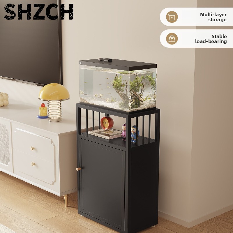 Mobiletto per Acquario in Meta - Aquarium Fish Elevator recensione e prezzo