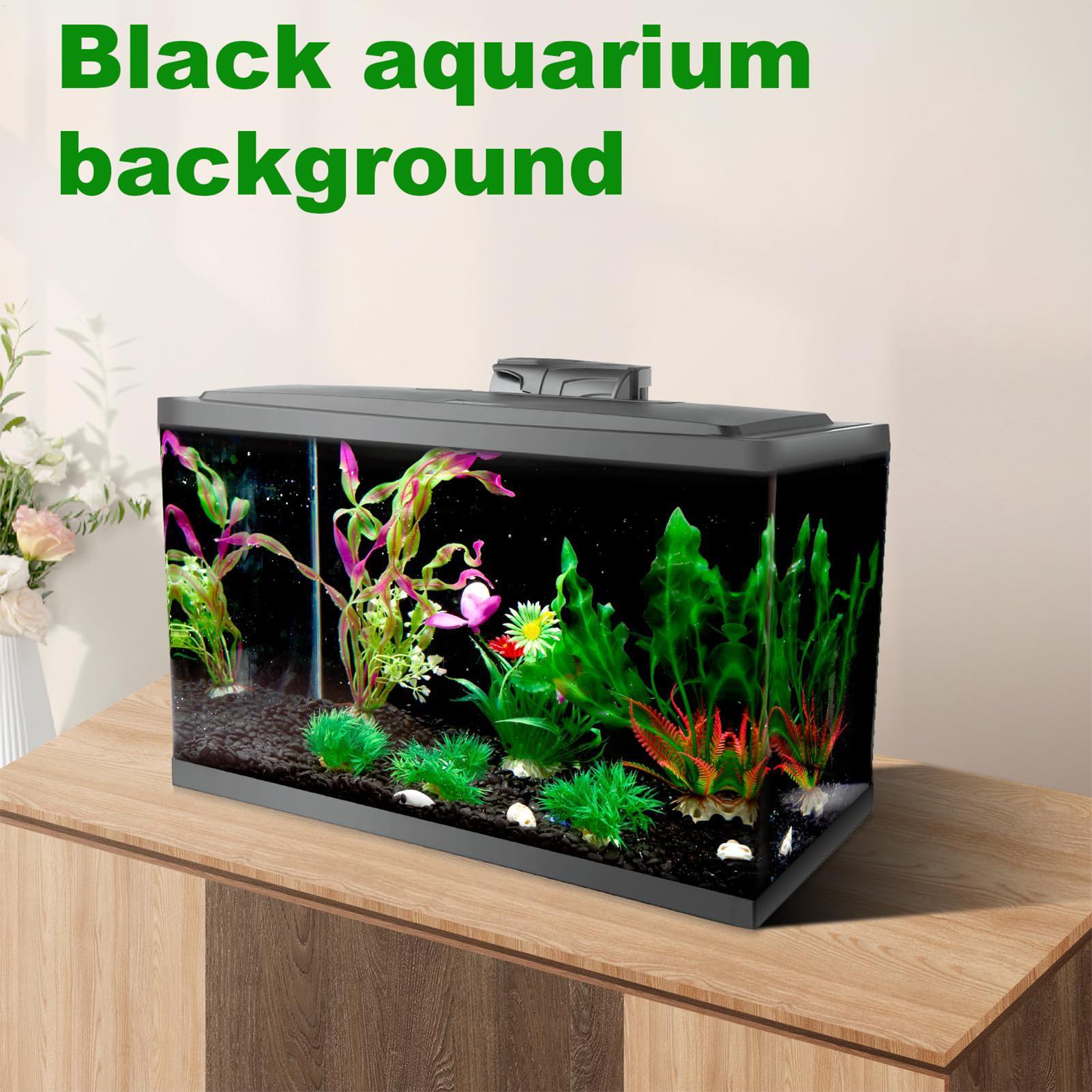 Sfondo per Acquario Statico Ad - Aquarium Fish Elevator recensione e prezzo