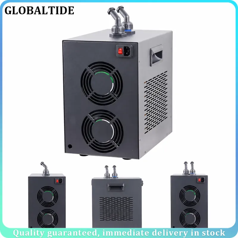Refrigeratore per Acquario da  - Aquarium Fish Cold Water recensione e prezzo