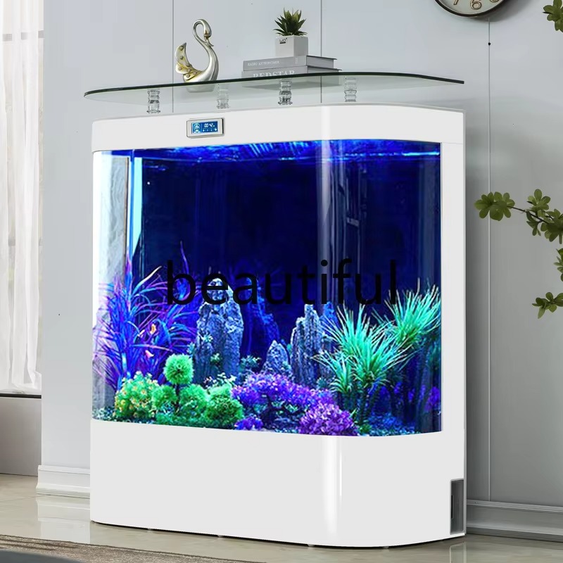 A139 Acquario ecologico senza  - Live Fish Aquarium recensione e prezzo