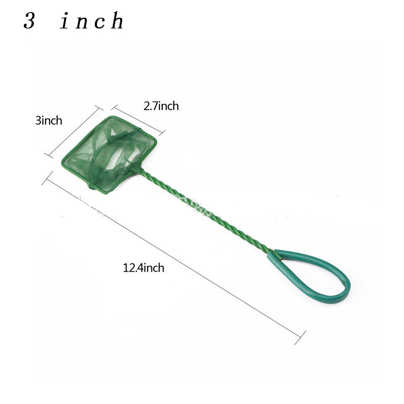 Rete da pesca portatile Manico - Aquarium Fish Long recensione e prezzo