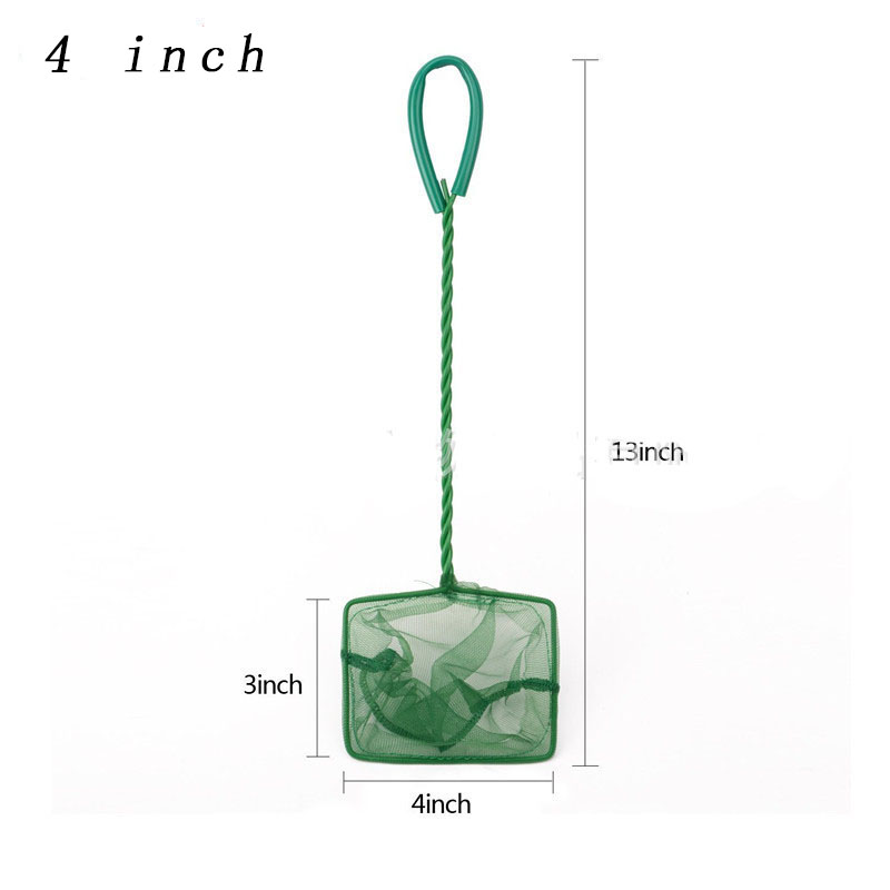 Rete da pesca portatile Manico - Aquarium Fish Long recensione e prezzo