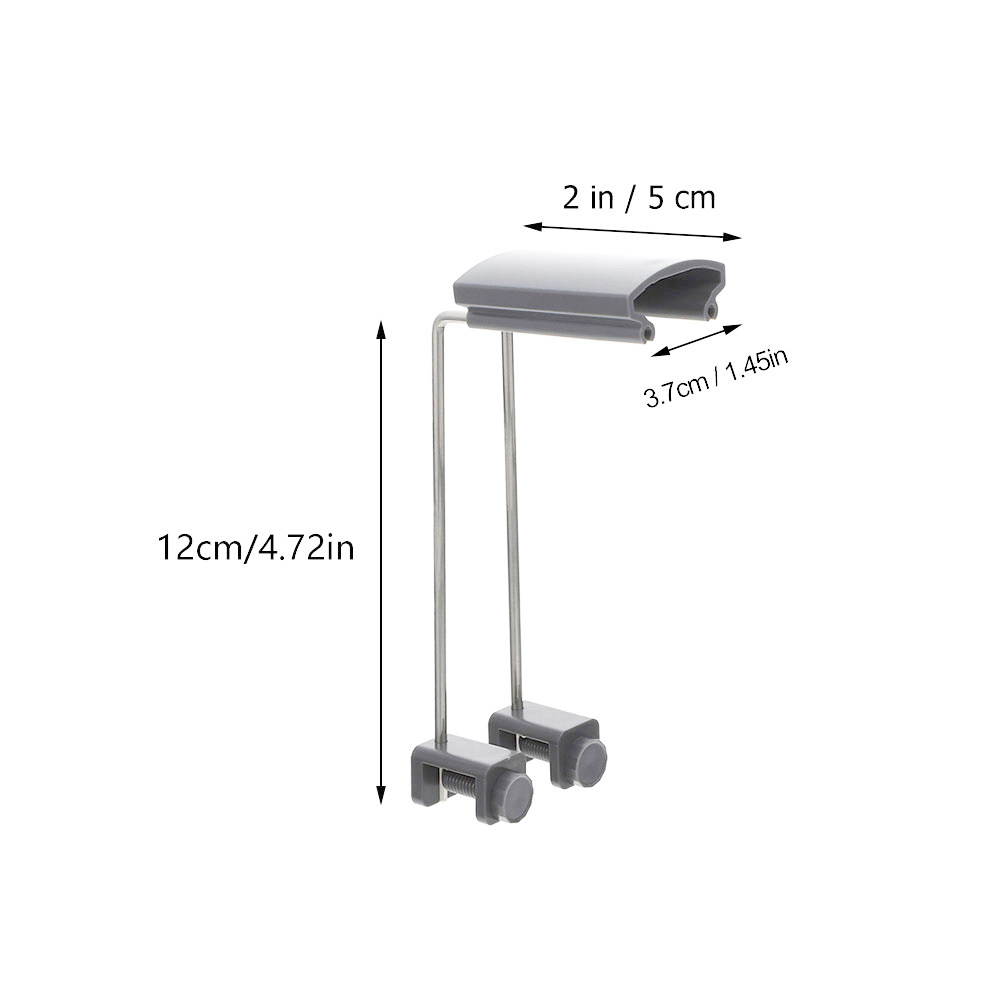Supporto per Luce Acquario Reg - Aquarium Fish Light Lamp recensione e prezzo
