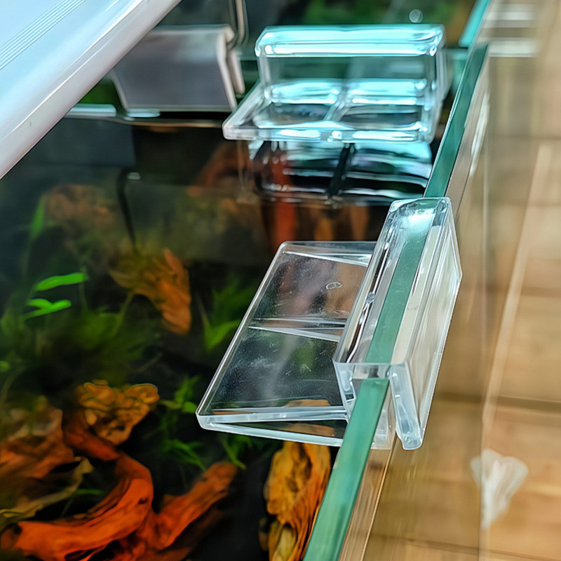 10 Pezzi Supporti per Copertur - Aquarium Fish Elevator recensione e prezzo