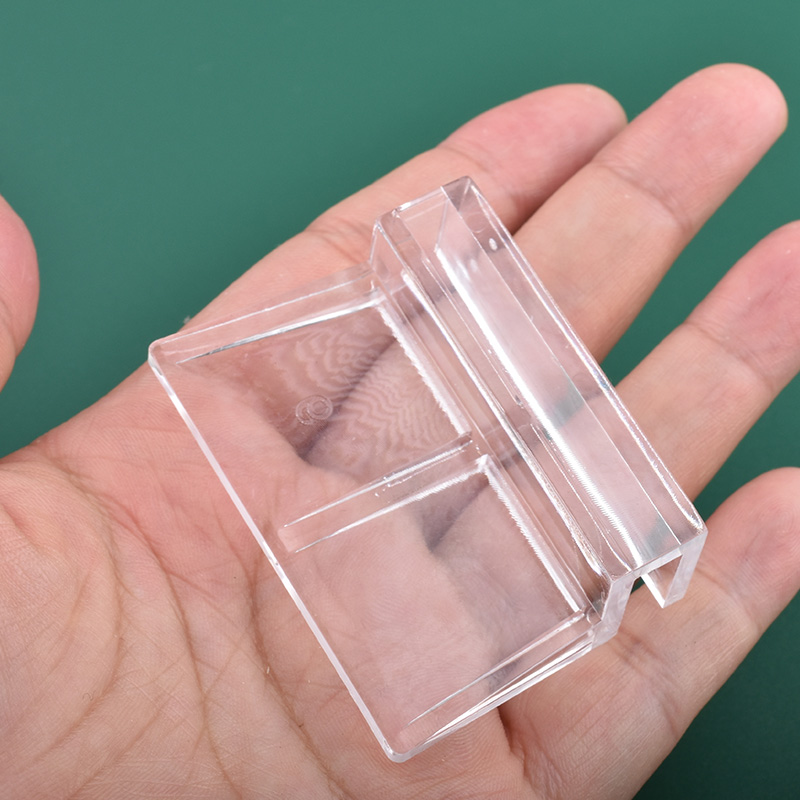 10 Pezzi Supporti per Copertur - Aquarium Fish Elevator recensione e prezzo