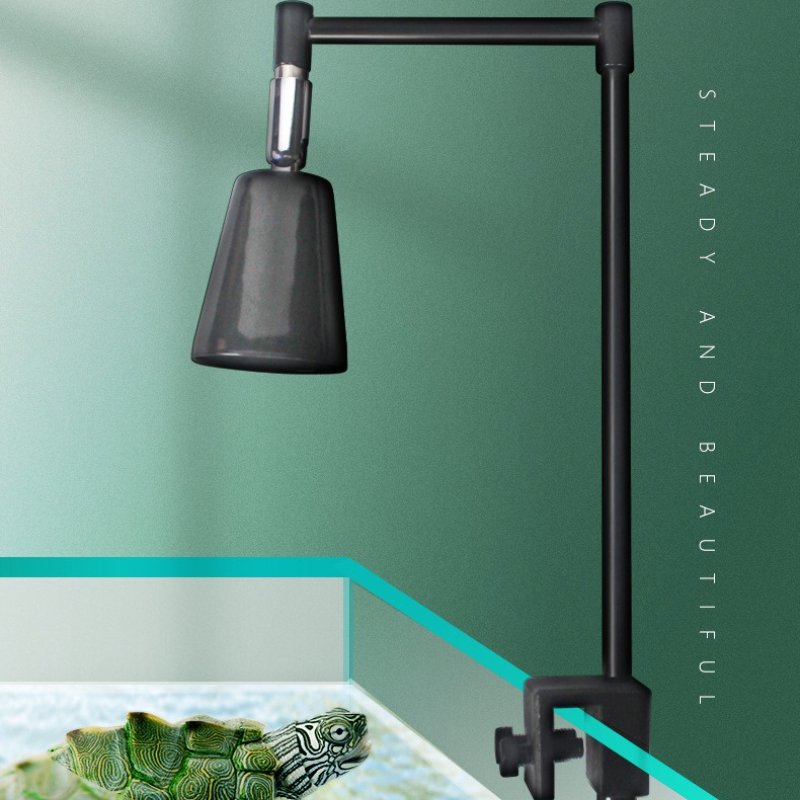 Supporto per lampada per retti - Aquarium Fish Light Lamp recensione e prezzo