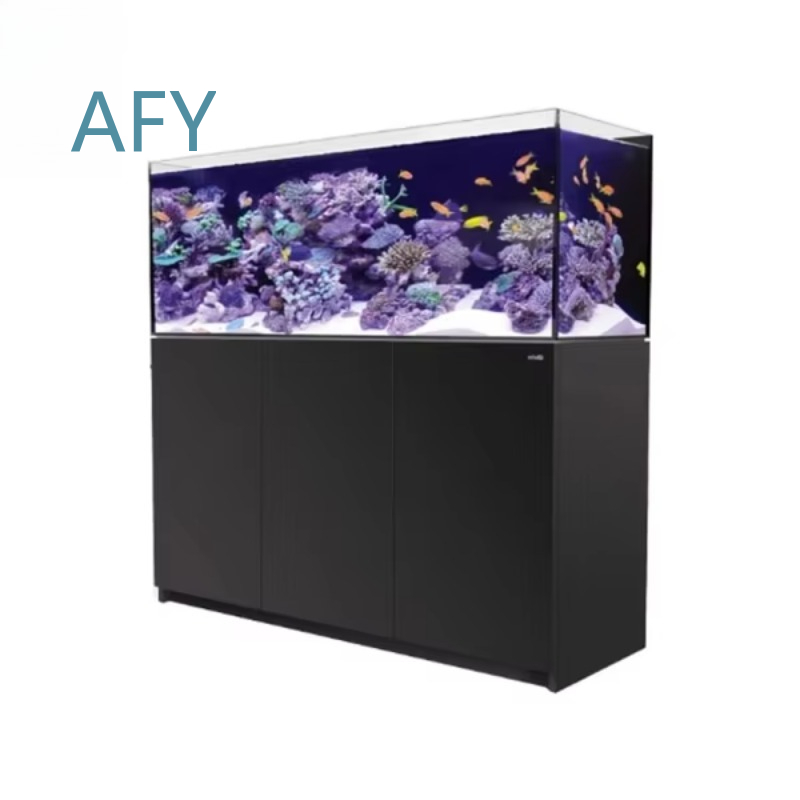 Acquario Refrigerato in Vetro  - Aquarium Fish Restaurant recensione e prezzo